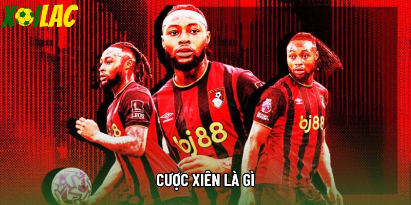 Cược Xiên Là Gì - Hướng Dẫn Cách Chơi Và Bí Quyết Thắng Lớn Tại Xoilac