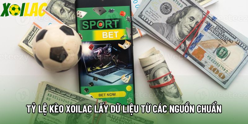 Tỷ lệ kèo bóng đá xoilac lấy dữ liệu từ các nguồn chuẩn Tỷ lệ kèo bóng đá xoilac lấy dữ liệu từ các nguồn chuẩn