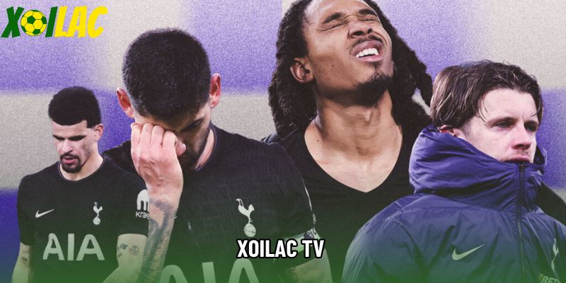 Xoilac Tv - Nền Tảng Xem Trực Tiếp Bóng Đá Chất Lượng Cao Tại Xoilac